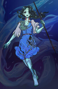 Naiad